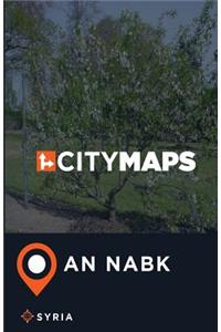 City Maps An Nabk Syria