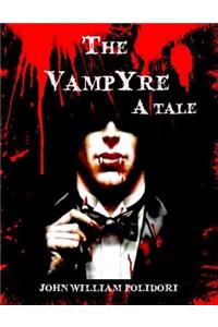 The Vampyre