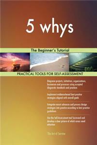 5 whys