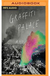 Graffiti Palace