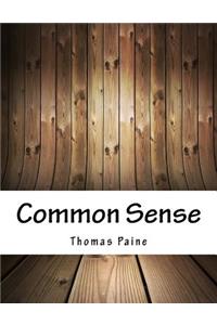 Common Sense