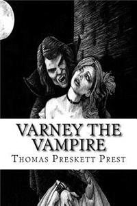 Varney the Vampire