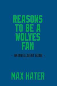 Reasons To Be A Timberwolves Fan