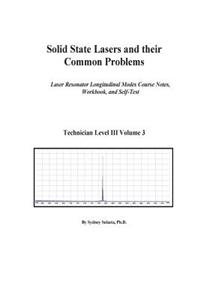 Solid State Lasers and Their Common Problems: Laser Resonator Wavelength Selection