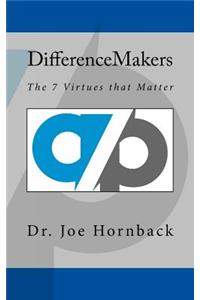 Difference Makers
