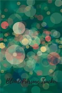 Blood Pressure Tracker