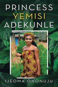 Princess Yemisi Adekunle