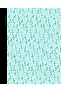 Writers Notebook