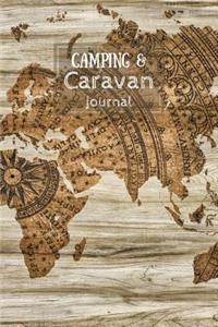 Camping & Caravan Journal