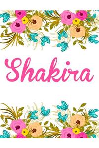 Shakira