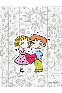 Notebook