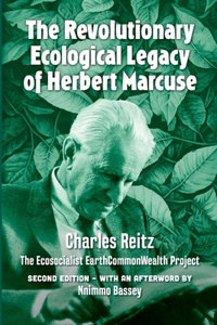 revolutionary ecological legacy of Herbert Marcuse