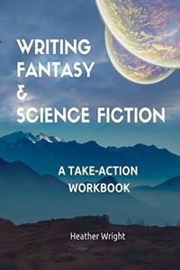 Writing Fantasy & Science Fiction