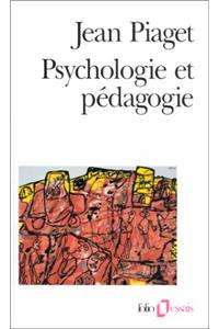 Psychologie Et Pedagog