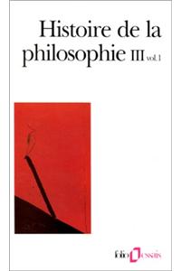 Hist de La Philosop