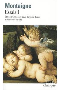 Essais Montaigne