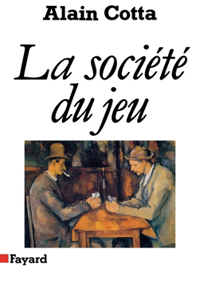 La Société du jeu