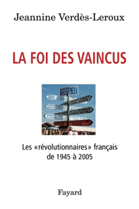 La foi des vaincus