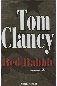 Red Rabbit - Tome 2