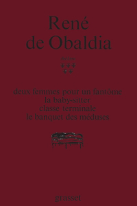 Théâtre T05
