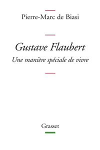 Gustave Flaubert