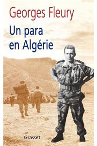 Un para en Algérie