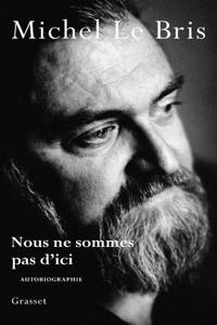 Nous ne sommes pas d'ici