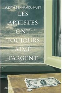 Les artistes ont toujours aimé l'argent; D'Albrecht Dürer à Damien Hirst