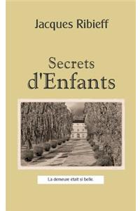 Secrets d'Enfants