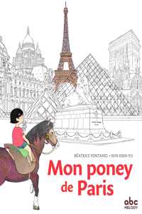 Mon poney de Paris