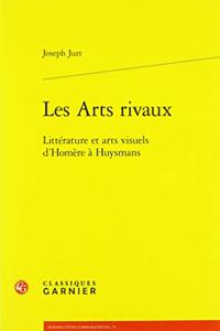 Les Arts Rivaux