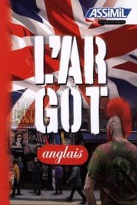 L'argot anglais britannique