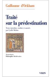 Traite Sur La Predestination