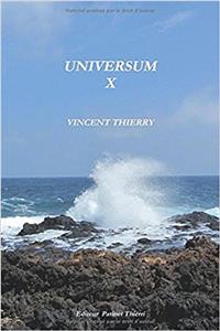 UNIVERSUM X