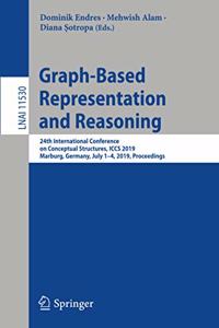 Graph-Based Representation and Reasoning