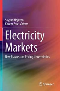 Electricity Markets
