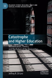 Catastrophe and Higher Education