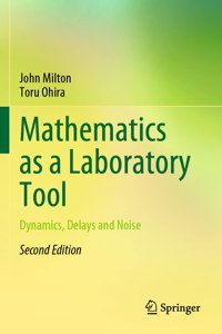 Mathematics as a Laboratory Tool