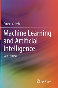 Machine Learning and Artificial Intelligence