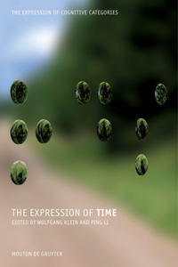 Expression of Time