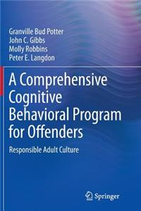 Comprehensive Cognitive Behavioral Program for Offenders