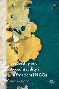 Leadership and Accountability in International Ngos