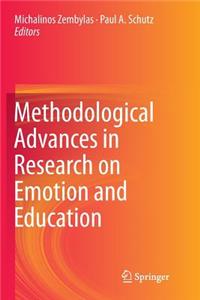 Methodological Advances in Research on Emotion and Education