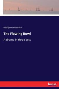 Flowing Bowl