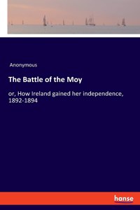 Battle of the Moy