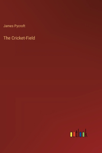 Cricket-Field