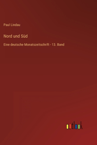Nord und Süd
