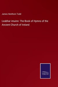 Leabhar imuinn