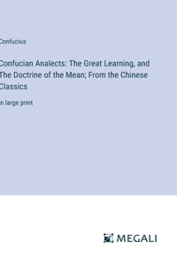 Confucian Analects