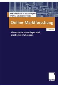 Online-Marktforschung